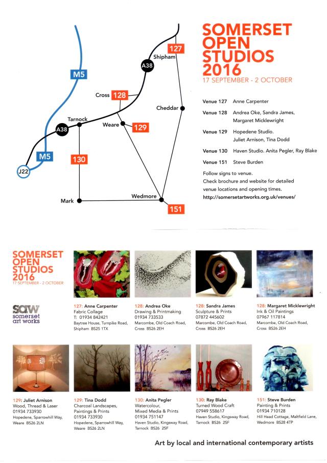 somerset-open-studios-map
