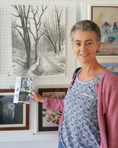 Clevedon 61st Open Exhibition