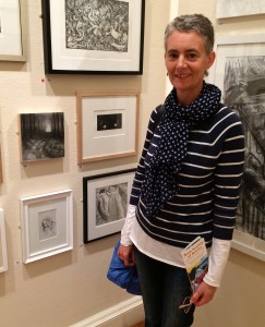 Bath Society of Artists 112th Open Exhibition 2018