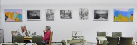 Quarry Exhibition 2017